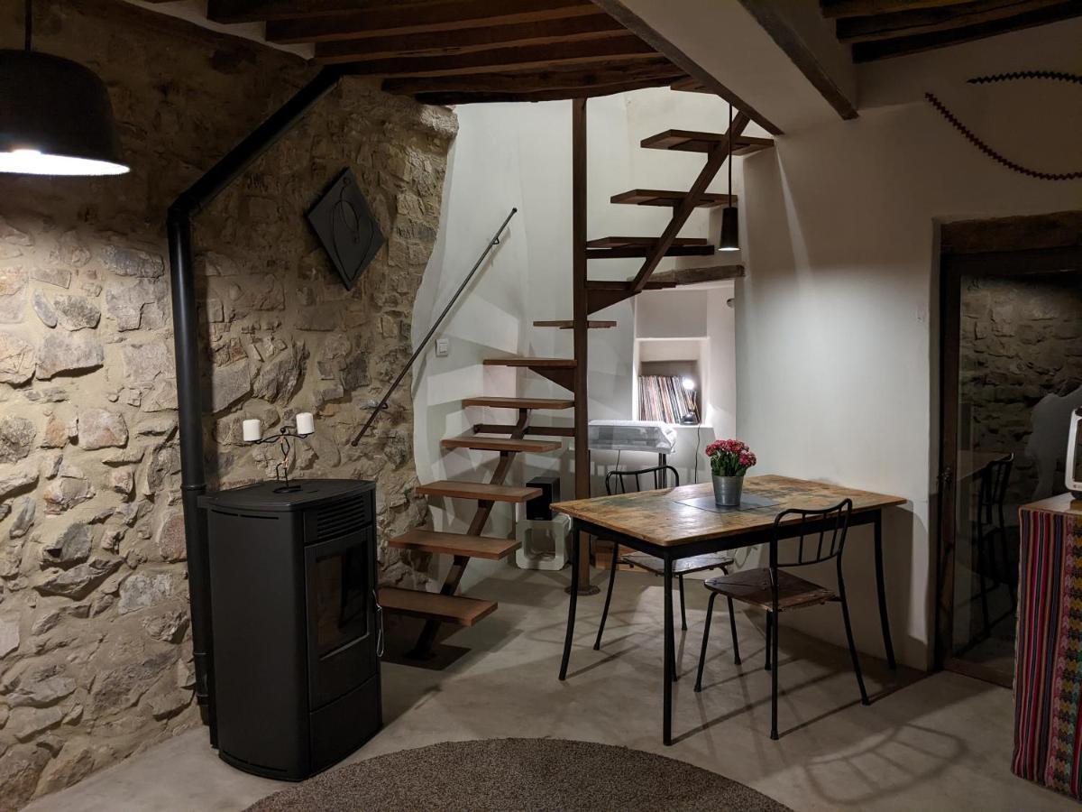 Casa Kantu Montalcino Exterior foto